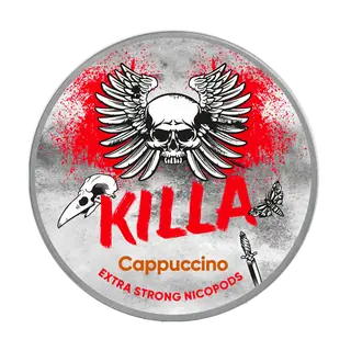 KILLA NICOTINE POUCHES