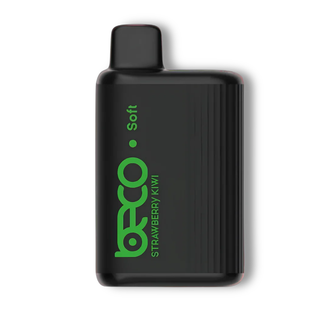 (VL) Beco Soft 6000 Puffs