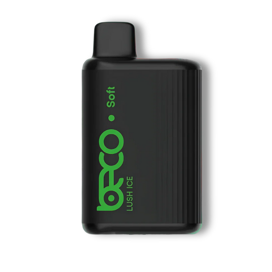 (VL) Beco Soft 6000 Puffs