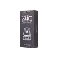 Xlim Cartridge (per piece)