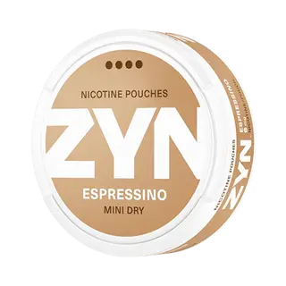 ZYN NICOTINE POUCH