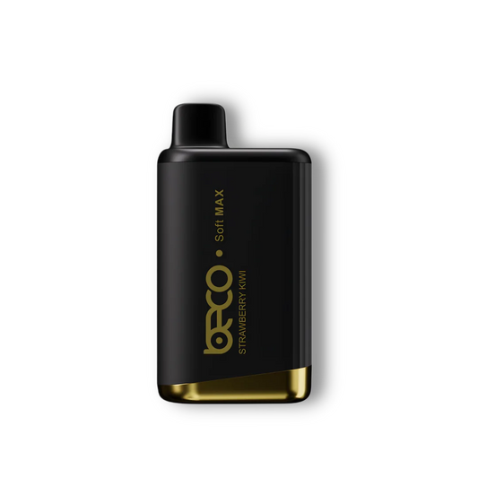 (VL) Beco Soft Max 12000 Puffs