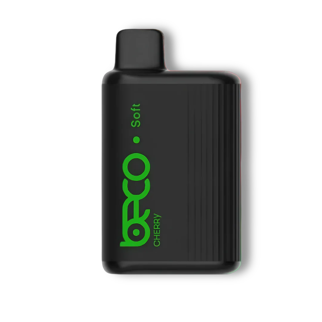 (VL) Beco Soft 6000 Puffs