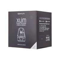 Xlim Cartridge (per piece)