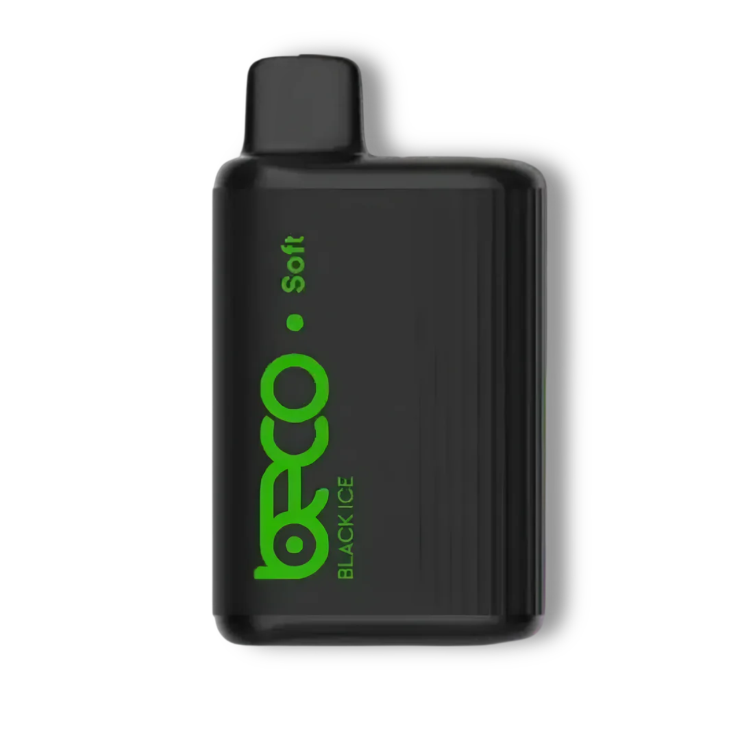 (VL) Beco Soft 6000 Puffs
