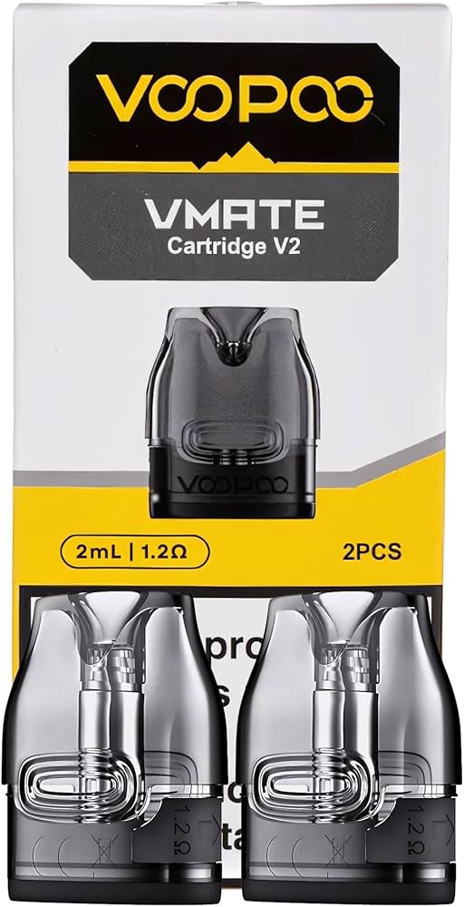 Voopoo Vmate V2 Cartridge