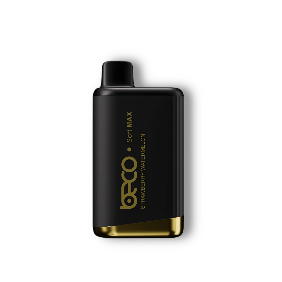 (VL) Beco Soft Max 12000 Puffs