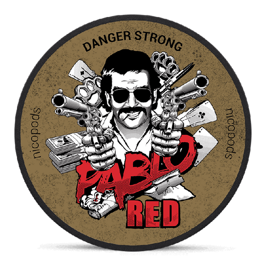 PABLO NICOTINE POUCHES