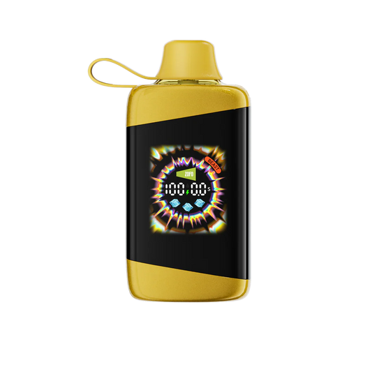 ZOFO KAMODO MAX 50000 PUFFS