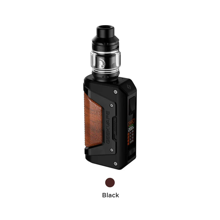 Geek Vape L200 (Aegis Legend 2) Kit 200W