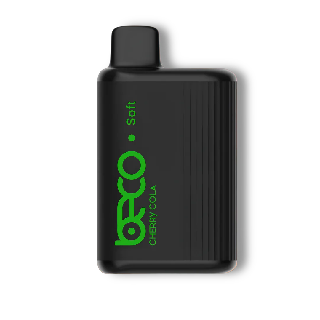(VL) Beco Soft 6000 Puffs