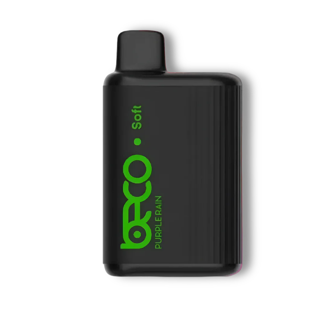 (VL) Beco Soft 6000 Puffs