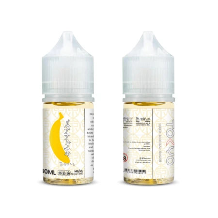 (VL) TOKYO SALTNIC LIQUID 30ml
