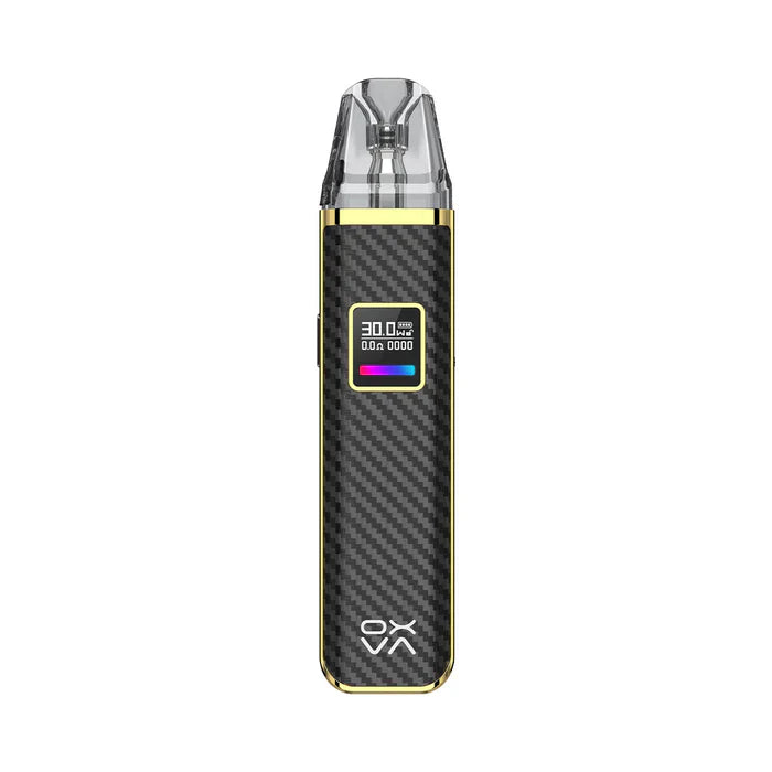 (VL) OXVA XLIM PRO