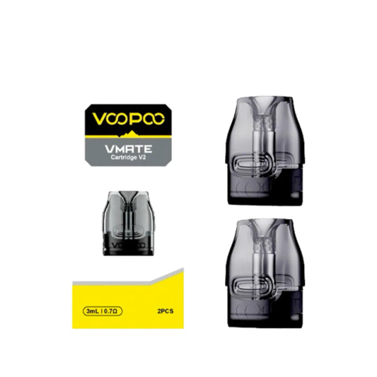 Voopoo Vmate V2 Cartridge