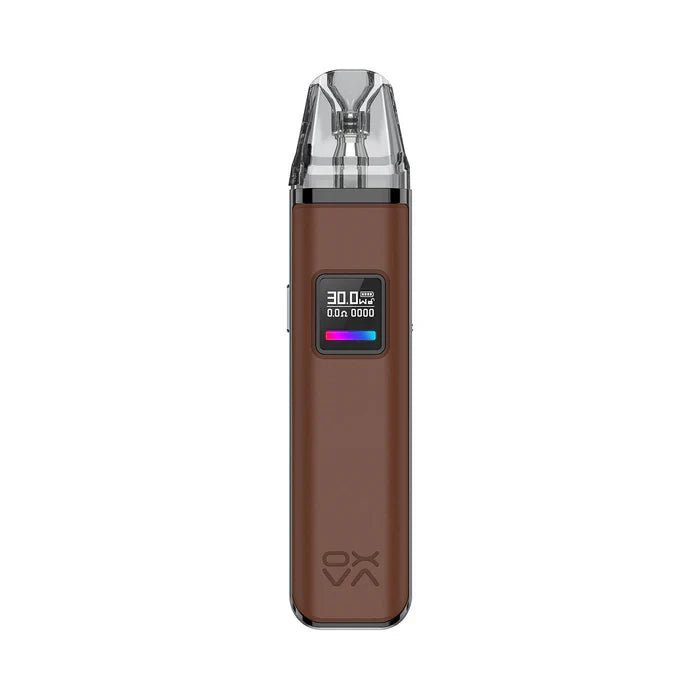 (VL) OXVA XLIM PRO