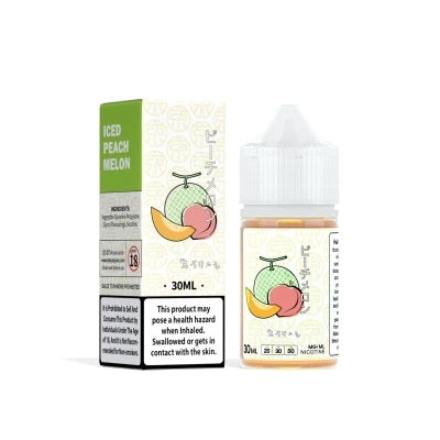 (VL) TOKYO SALTNIC LIQUID 30ml