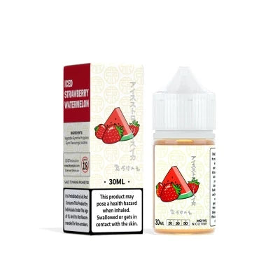 (VL) TOKYO SALTNIC LIQUID 30ml