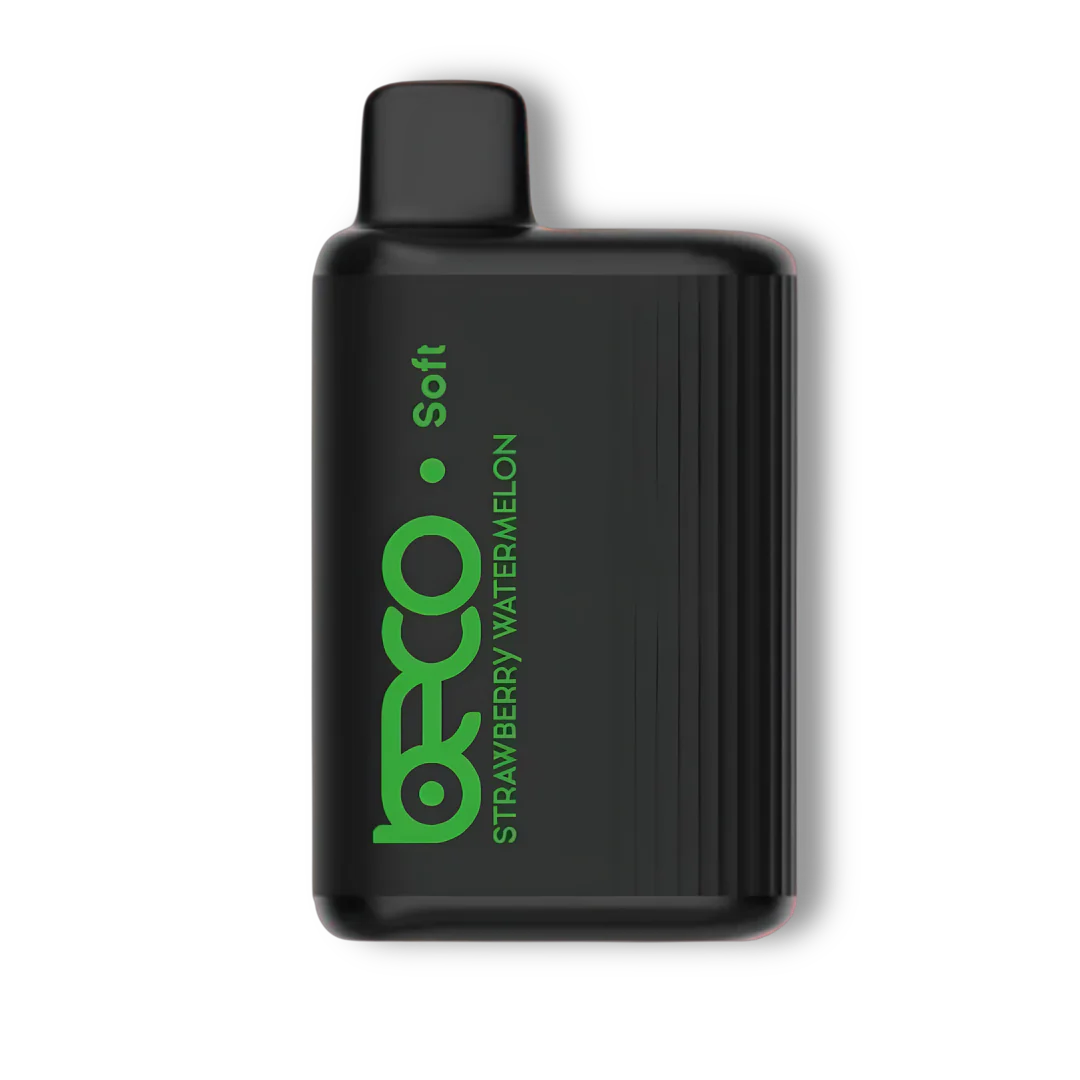 (VL) Beco Soft 6000 Puffs