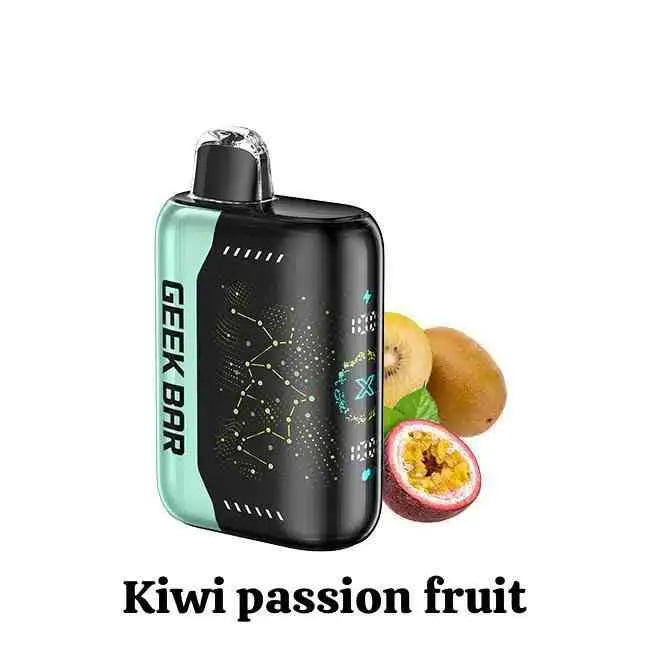 GEEK BAR PULSE X 25000 Puffs