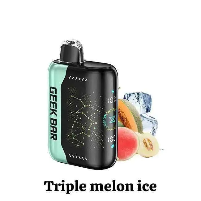 GEEK BAR PULSE X 25000 Puffs