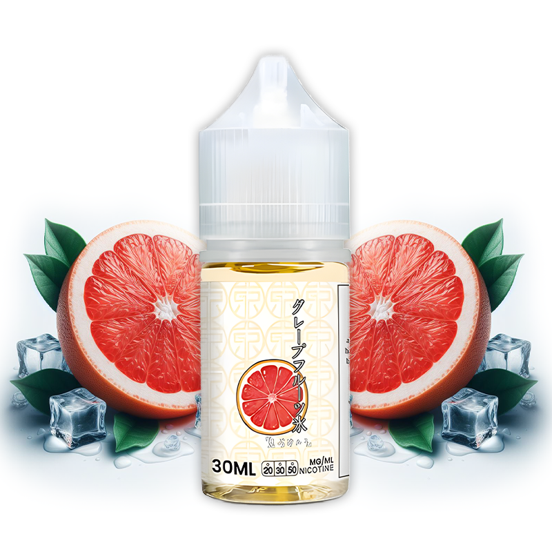 (VL) TOKYO SALTNIC LIQUID 30ml