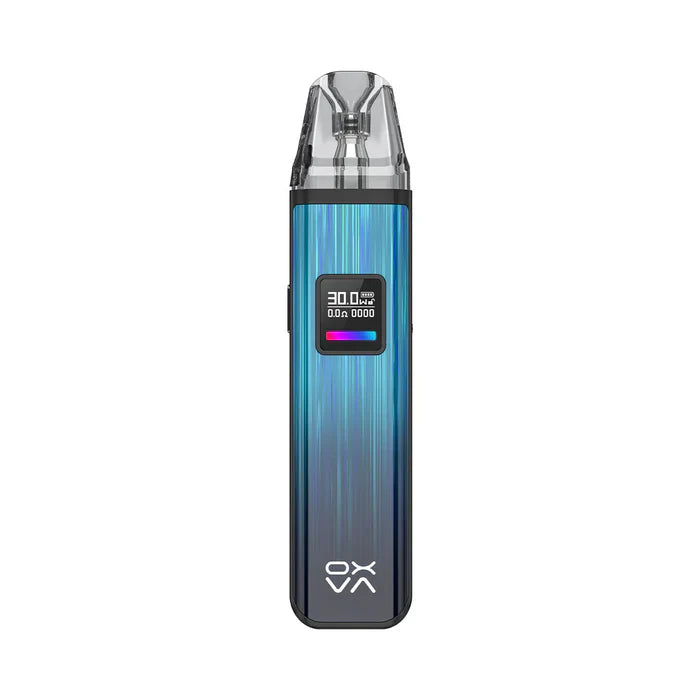 (VL) OXVA XLIM PRO