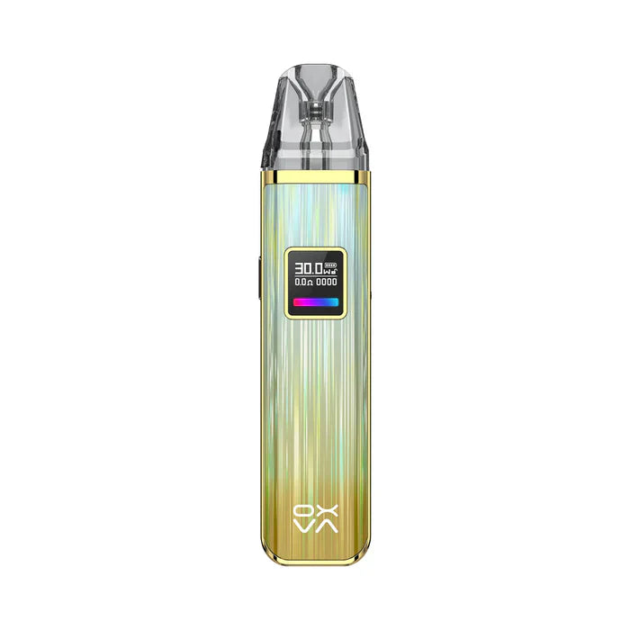 (VL) OXVA XLIM PRO