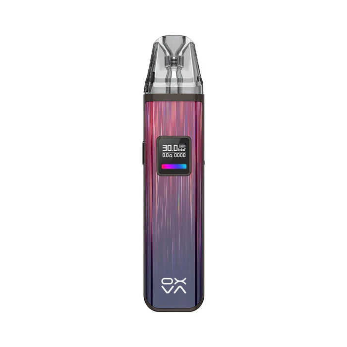 (VL) OXVA XLIM PRO