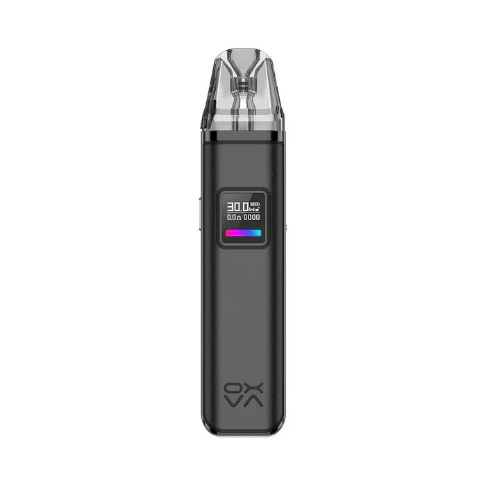 (VL) OXVA XLIM PRO