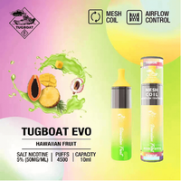 (VL) TUGBOAT EVO 4500