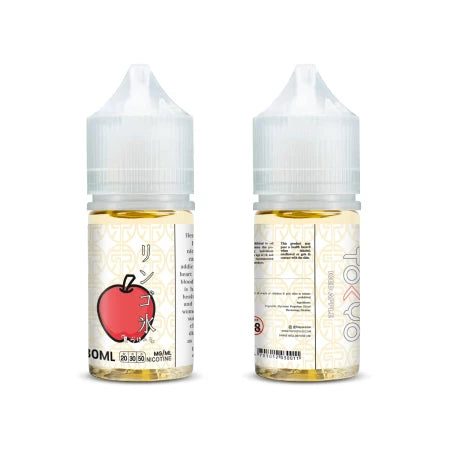 (VL) TOKYO SALTNIC LIQUID 30ml