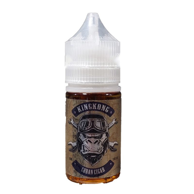 (VL) TOKYO SALTNIC LIQUID 30ml