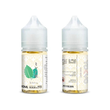 (VL) TOKYO SALTNIC LIQUID 30ml