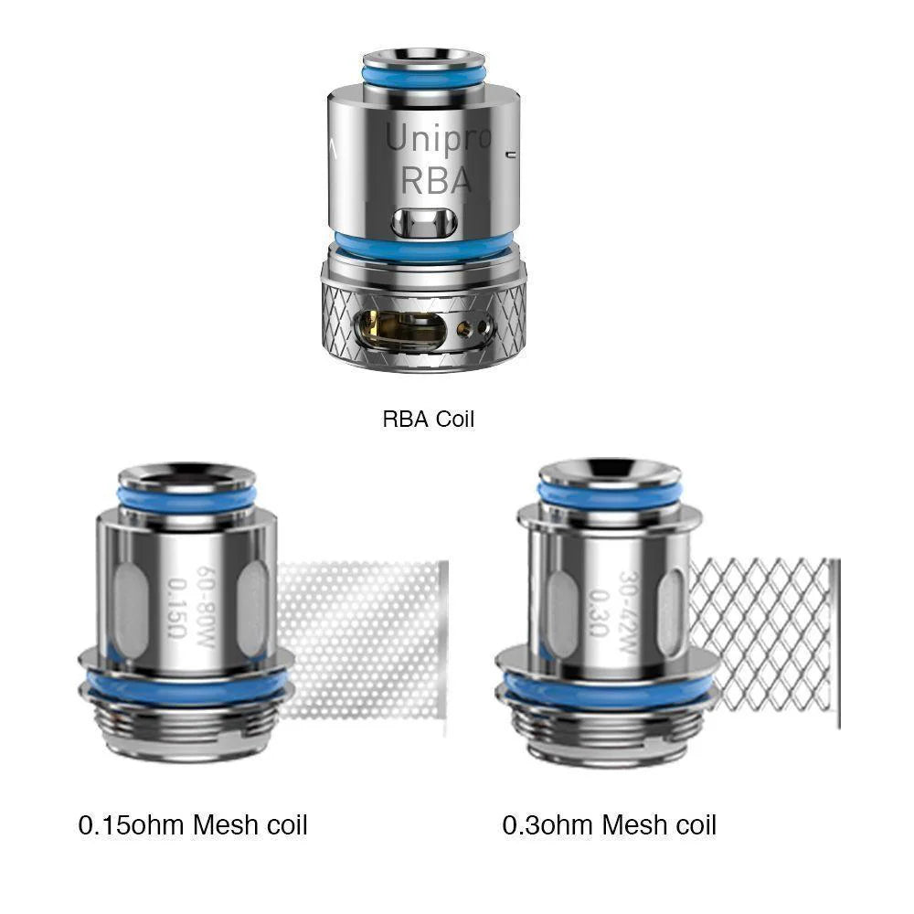 Oxva UNIPRO Replacement Coils