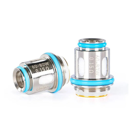Oxva Unipro Replacement Coils