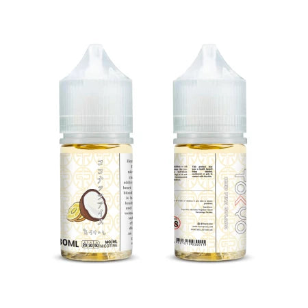 (VL) TOKYO SALTNIC LIQUID 30ml