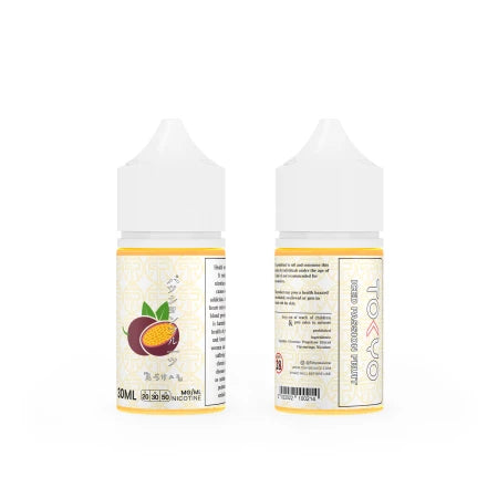 (VL) TOKYO SALTNIC LIQUID 30ml