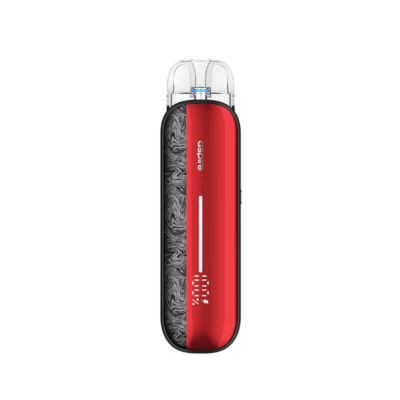ASPIRE PIXO AURA