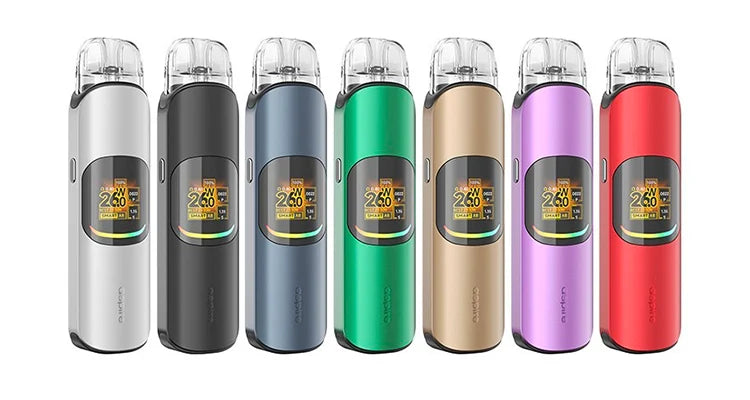 ASPIRE PIXO NEO