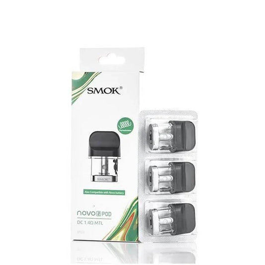 Smok Cartridge