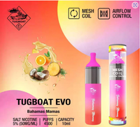 (VL) TUGBOAT EVO 4500