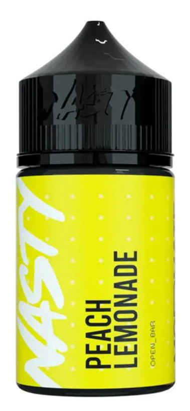 NASTY MODMATE FREEBASE LIQUID 60ml