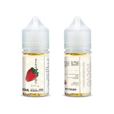 (VL) TOKYO SALTNIC LIQUID 30ml