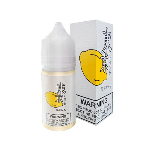 (VL) TOKYO SALTNIC LIQUID 30ml