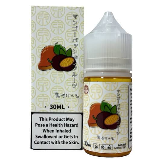 (VL) TOKYO SALTNIC LIQUID 30ml