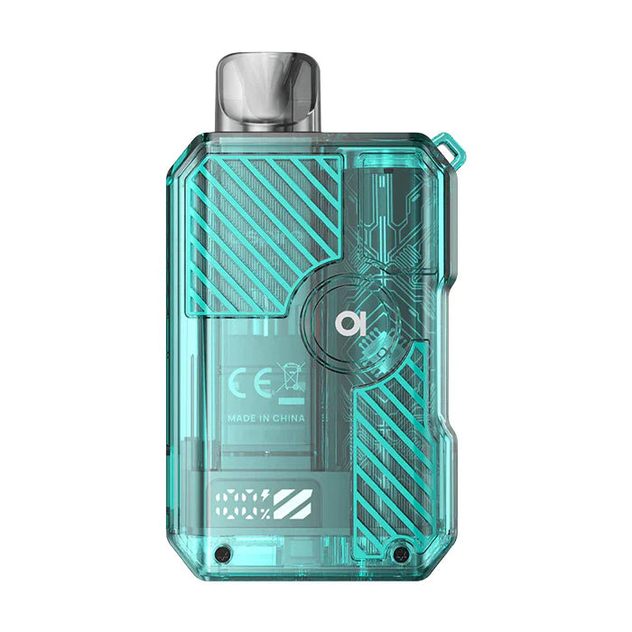 ASPIRE GOTEK X-III