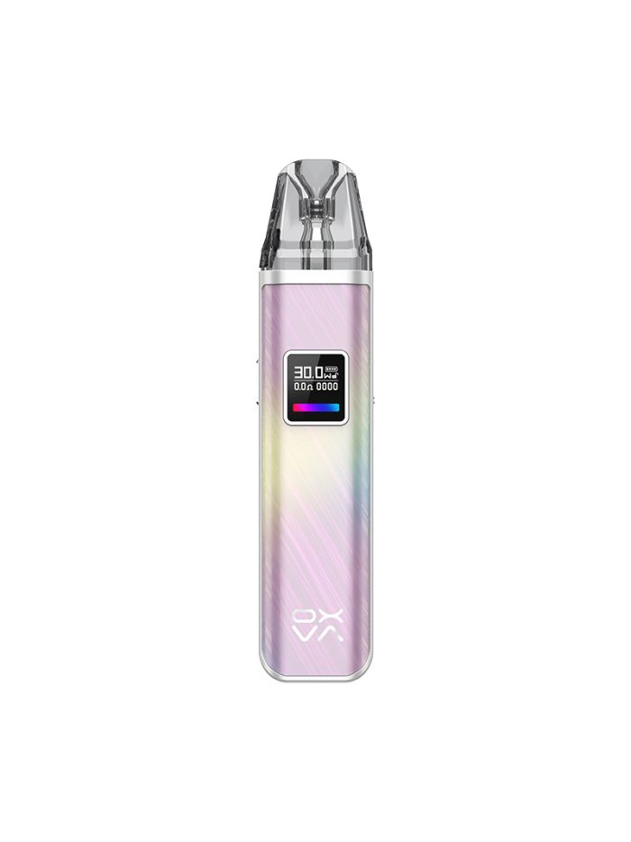 (VL) OXVA XLIM PRO