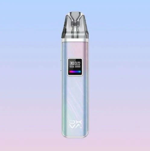 (VL) OXVA XLIM PRO