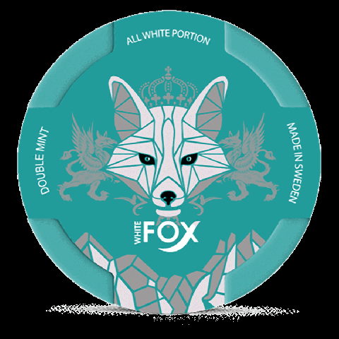 (VL) FOX (NICOTINE POUCHES)